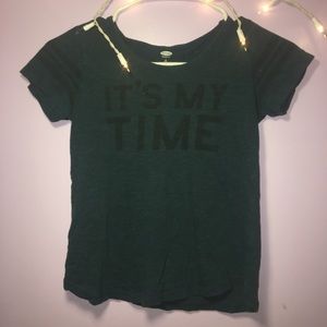 Cute Kids T-Shirt Great Condition!